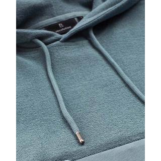 Recolution  Ivy Lake Hoodie Green 