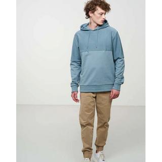 Recolution  Ivy Lake Hoodie Green 