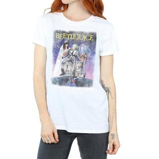 Beetlejuice  Tshirt 