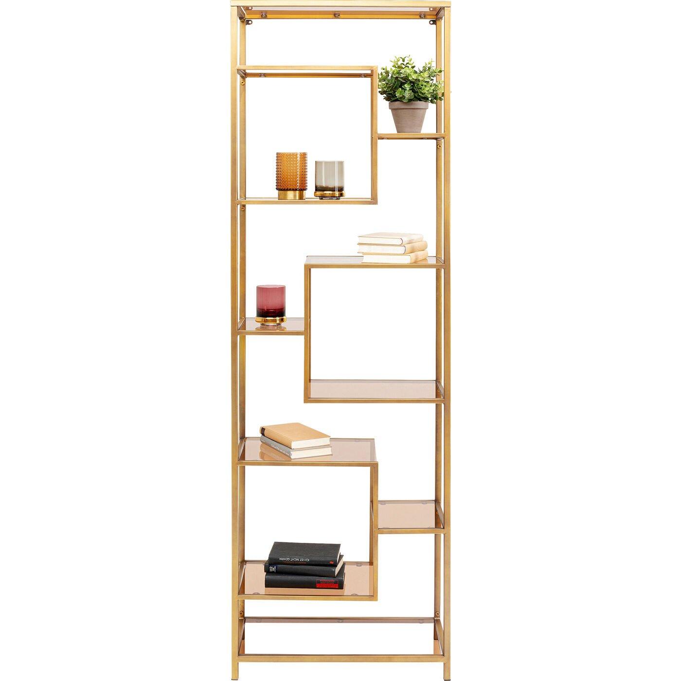 mutoni Mensola Loft oro 195x60  