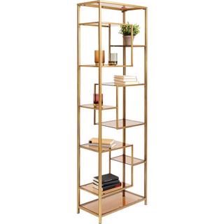 mutoni Mensola Loft oro 195x60  