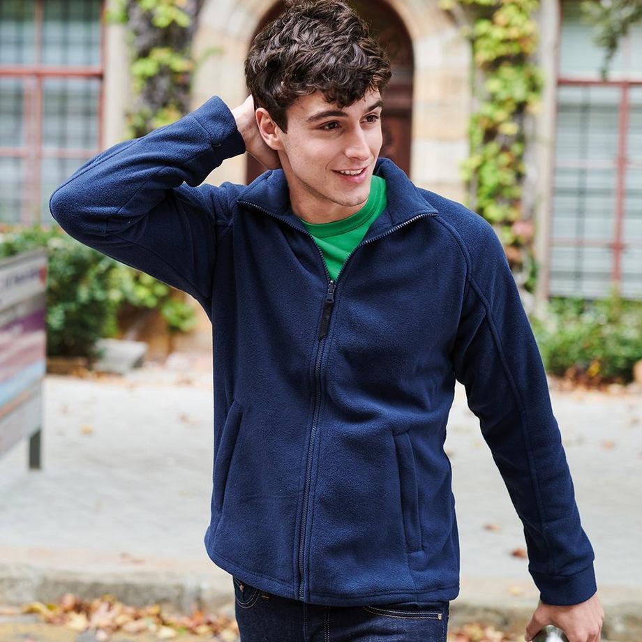 Regatta Thor III Giacca in Pile Anti-Pilling  