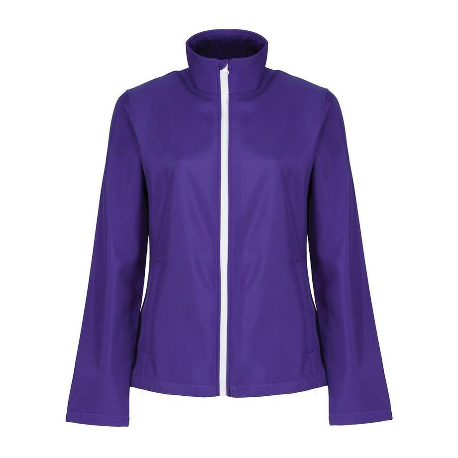 Regatta Giacca Softshell Ablaze  