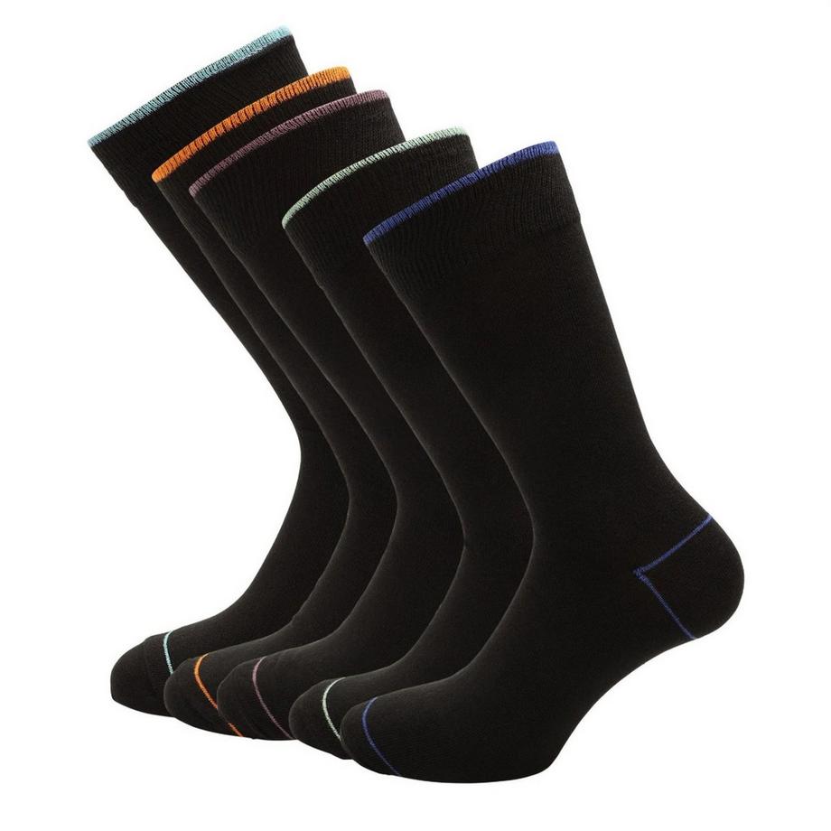 Bench Lot De 5 Chaussettes Oberyn  