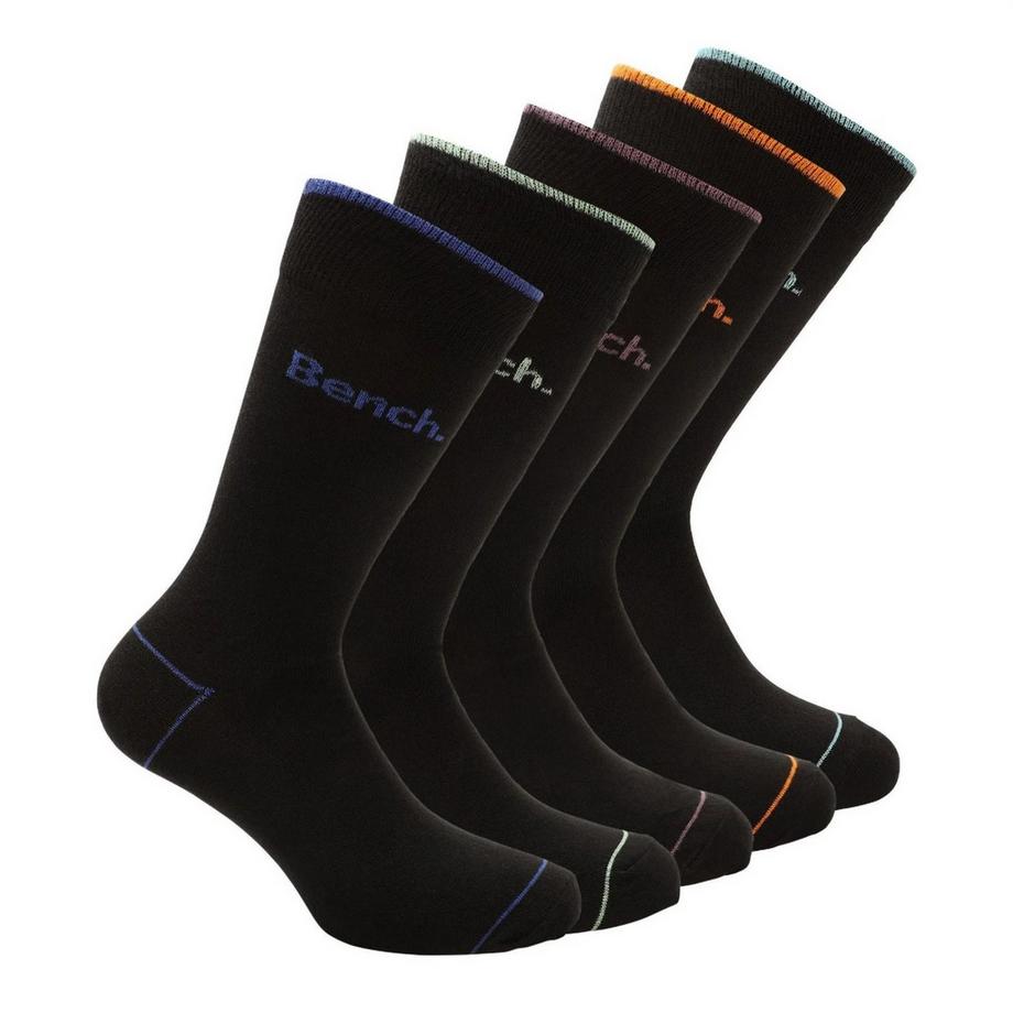 Lot De 5 Chaussettes Oberyn