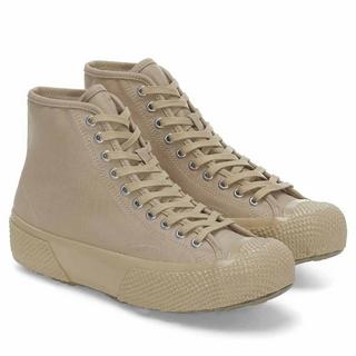 SUPERGA  Sneakers 2435 Bk Sateen 