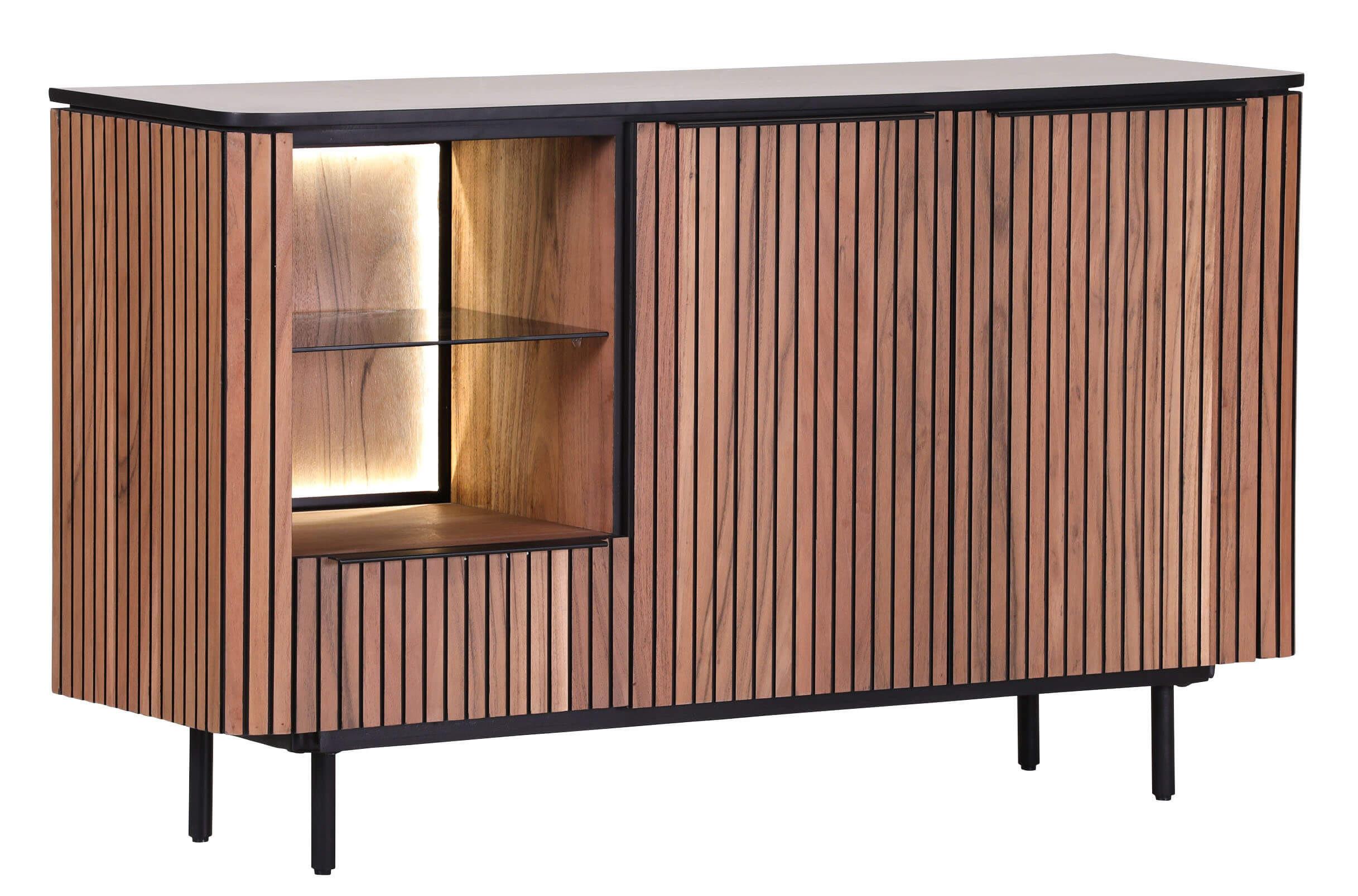 Image of Sideboard Nelly natur 135x80 Sideboard Nelly natur 135x80