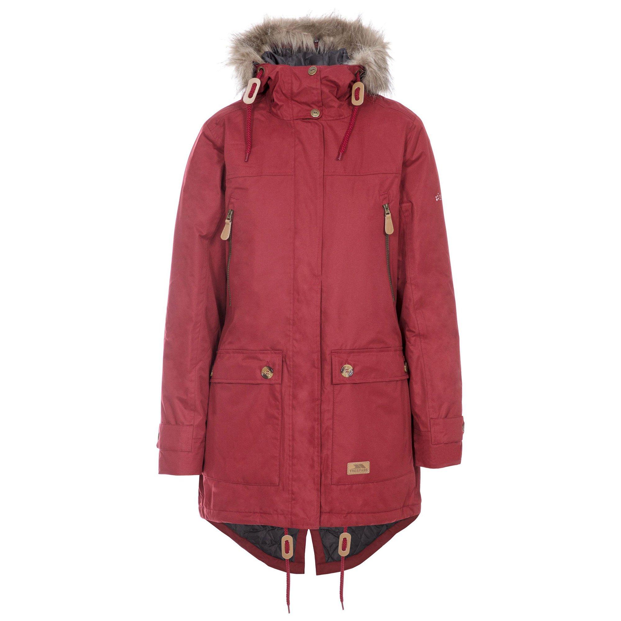 Trespass  Parka CLEA 