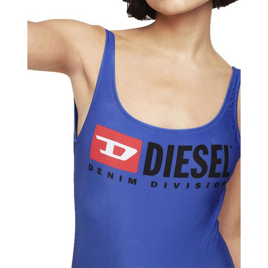 DIESEL Stretch Badeanzug  