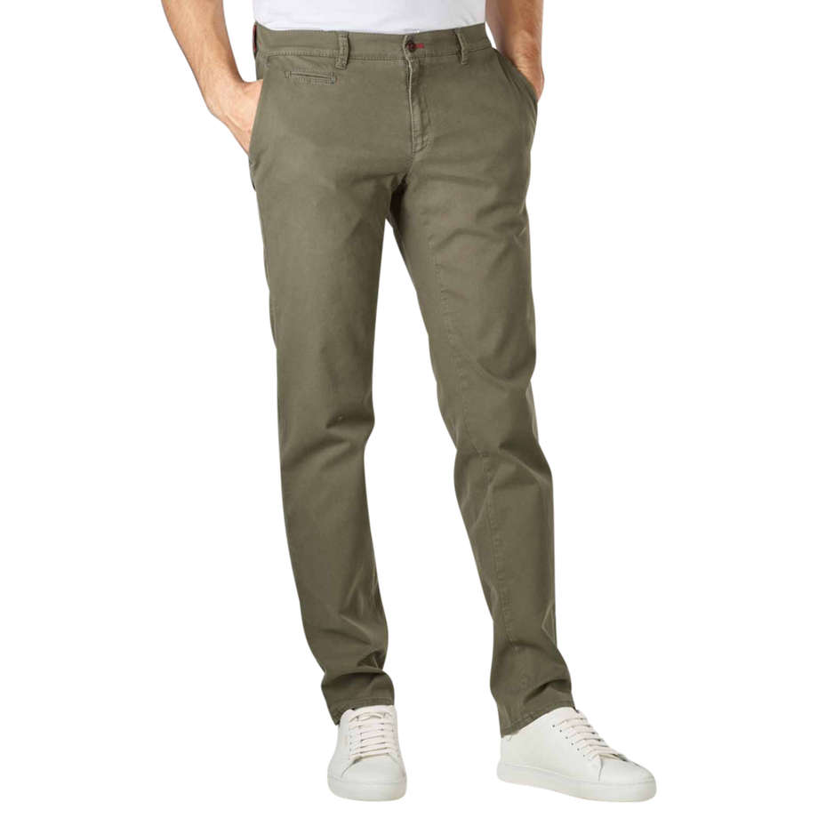 BRAX Fabio Chino Slim Fit Hose  