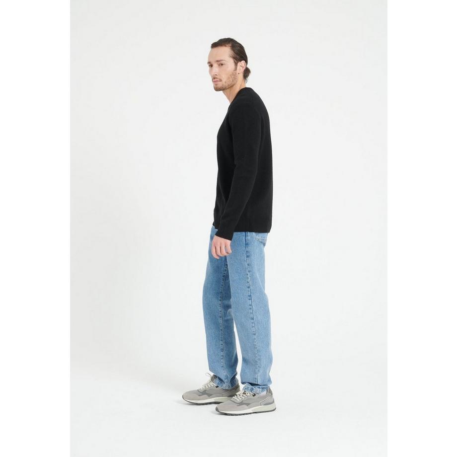 Studio Cashmere8 LUKE 13 Maglione Scollo a V 4 Strati  