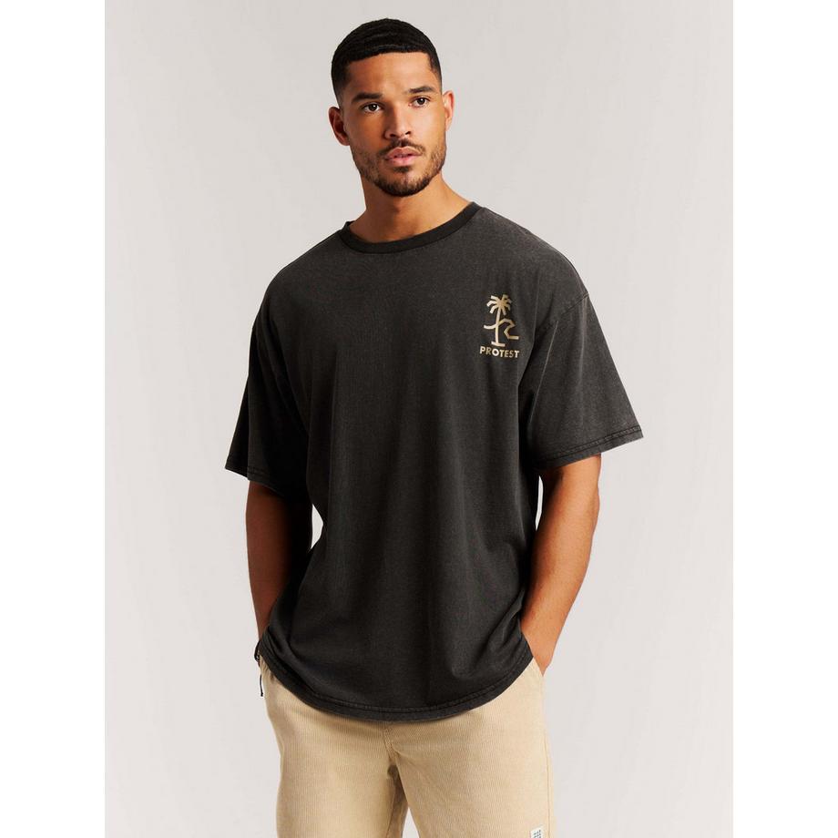 PROTEST PRTDenwick T-Shirt  