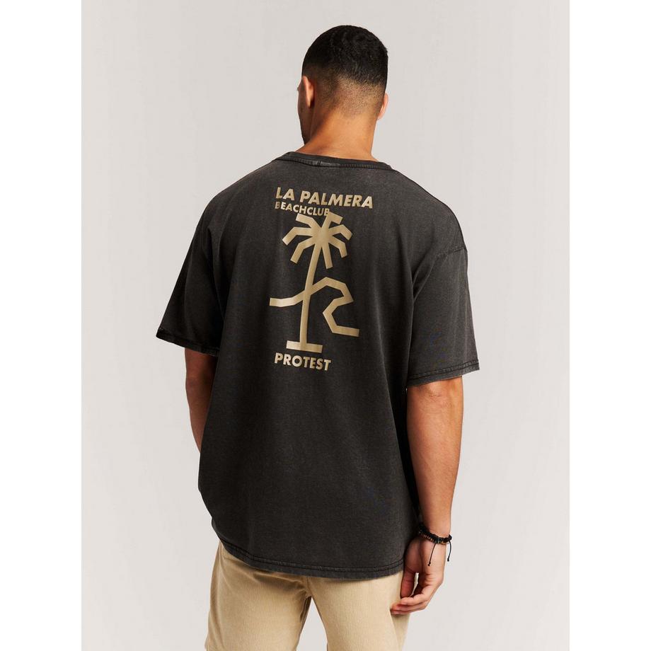 PROTEST PRTDenwick T-Shirt  