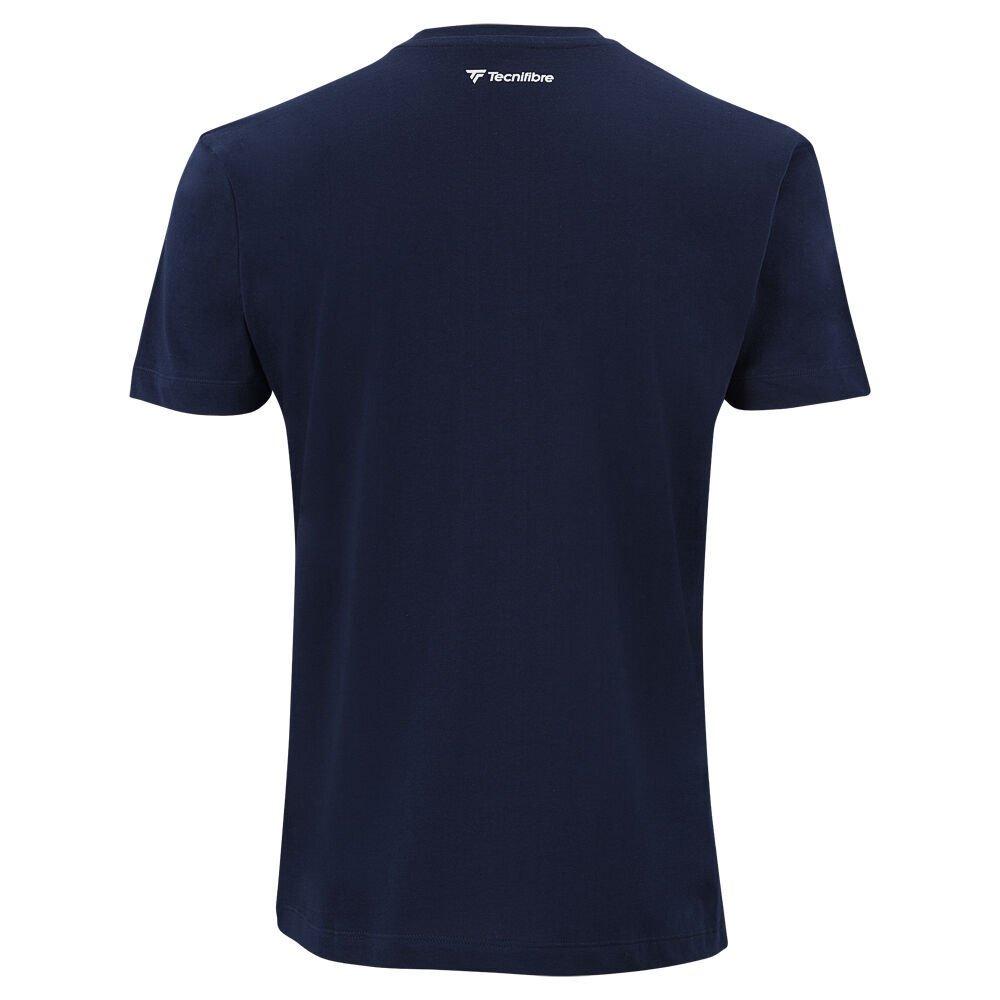 Tecnifibre  T-shirt Team Cotton 