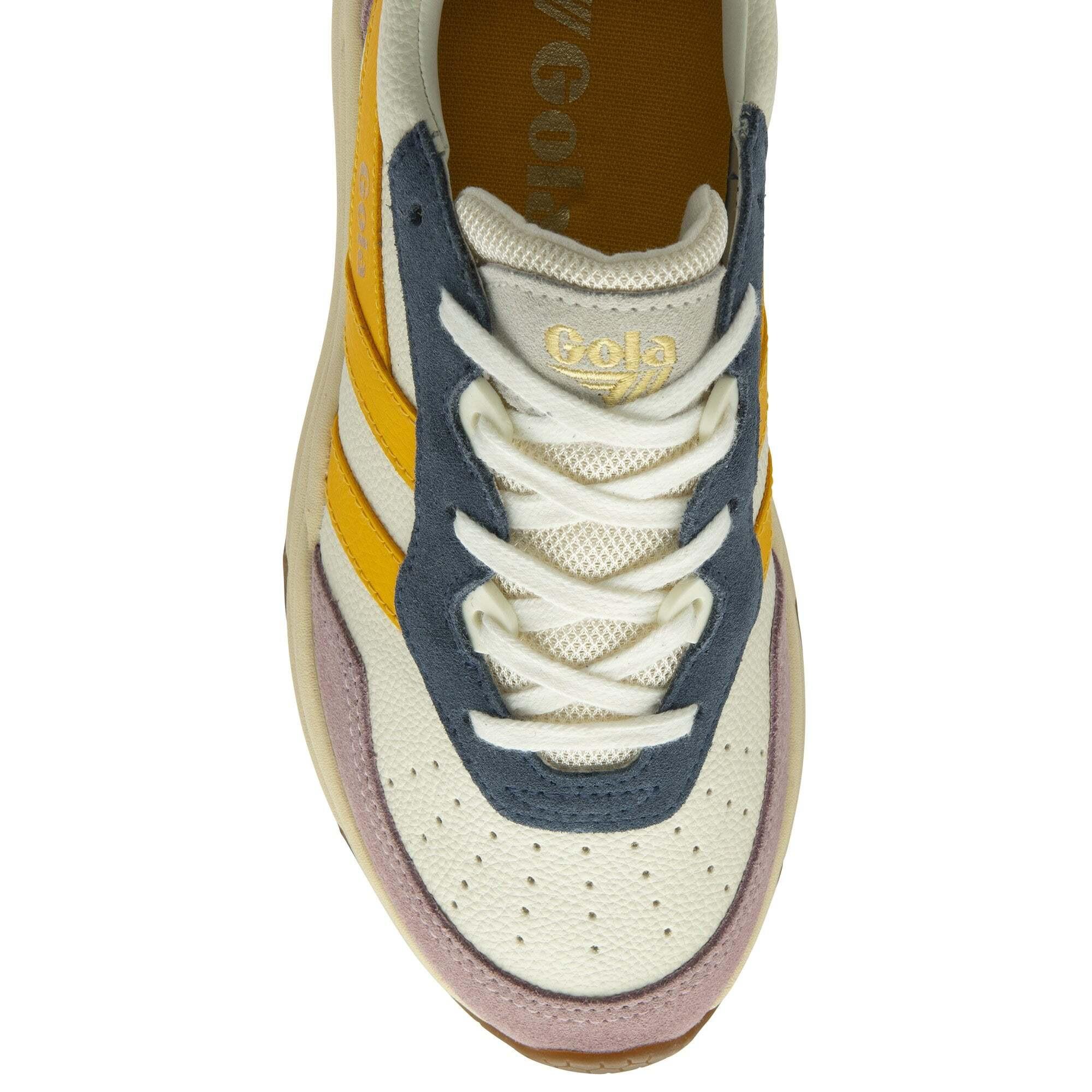 gola  Sneakers Saturn Quadrant 