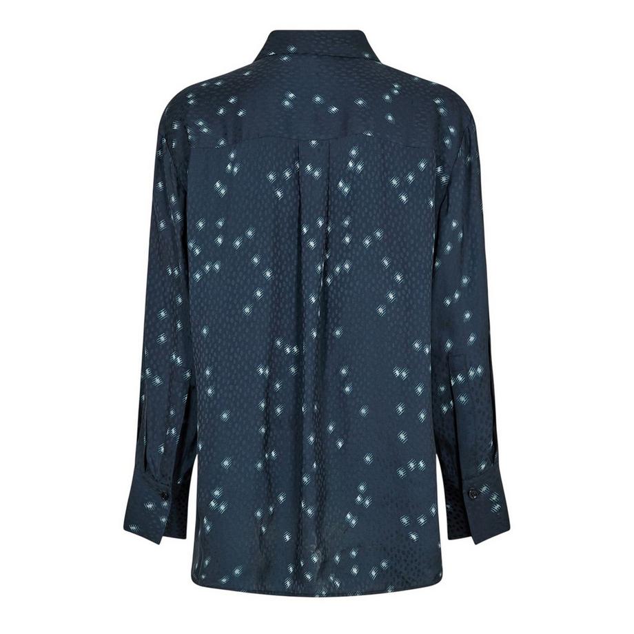 BOSS  Blouse Motiftyle Petites Taches 