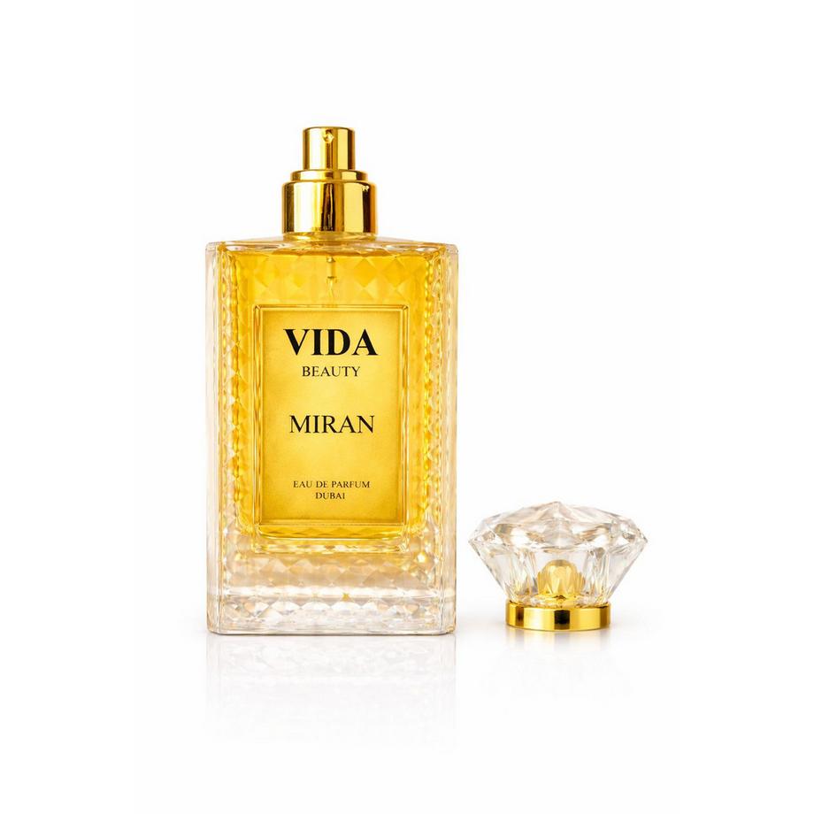 Vida Beauty  Miran Eau de Parfum 