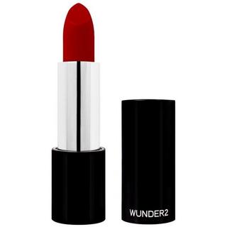 WUNDER2  MUST-HAVE-MATTE LIPSTICK Gimme Red 