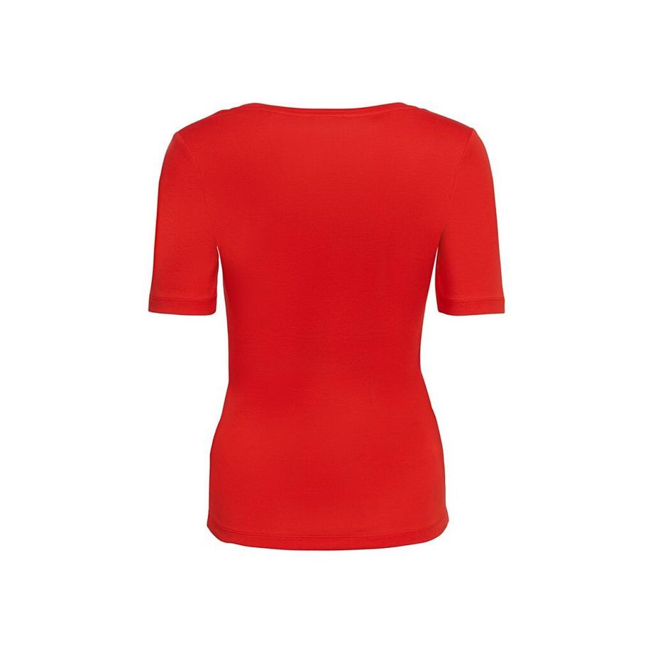 ESPRIT Kurzarm T-Shirt  