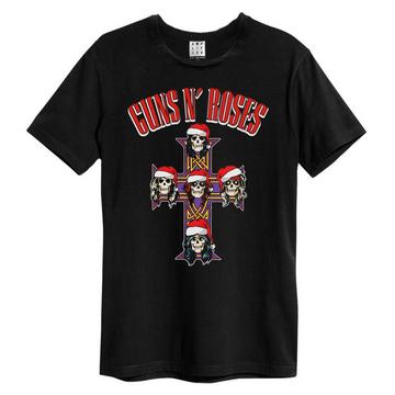 Christmas Hat Band TShirt