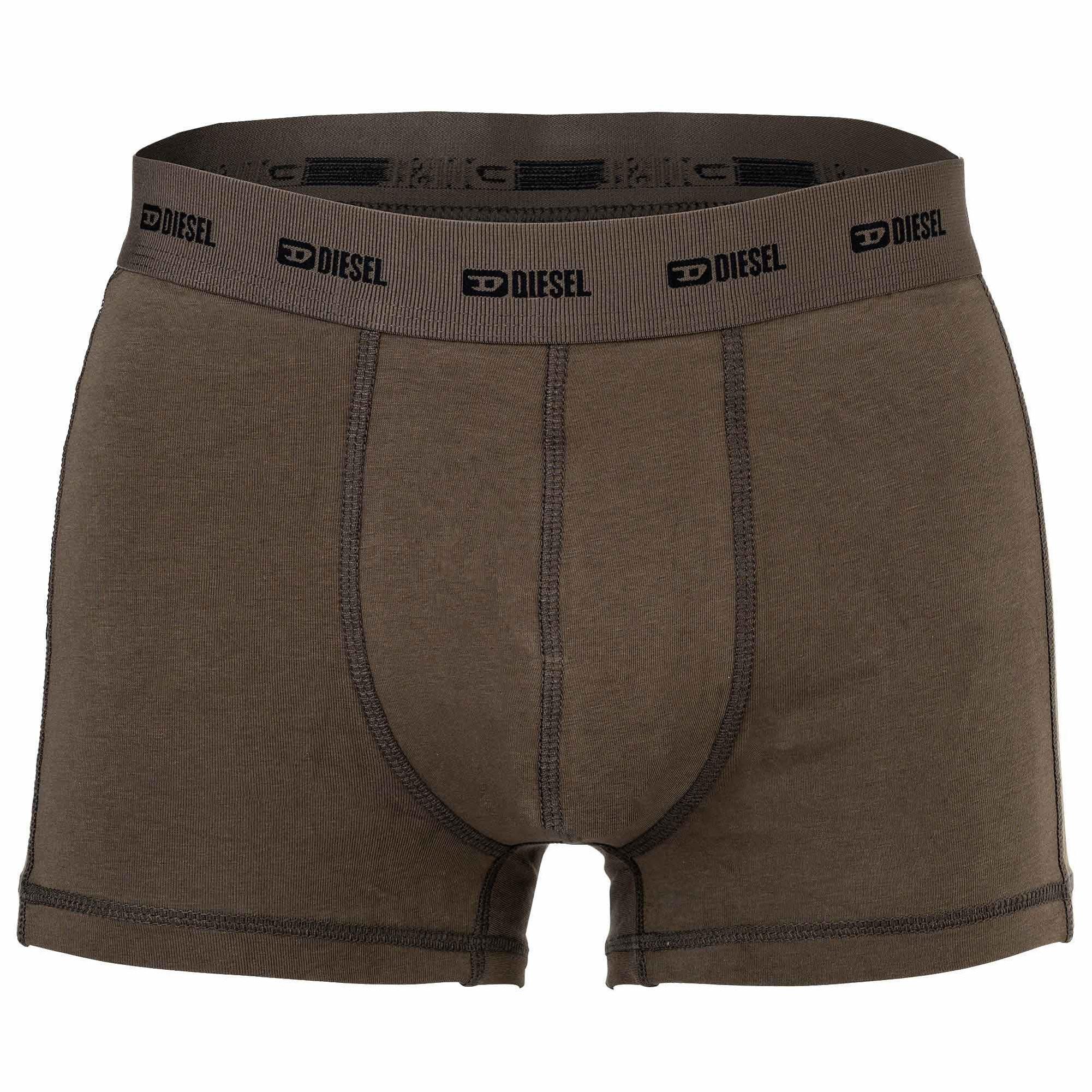 DIESEL Damien UTLT 3er Pack Stretch Boxershorts  