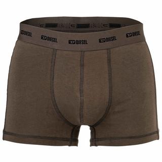 DIESEL Damien UTLT 3er Pack Stretch Boxershorts  