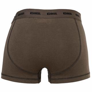 DIESEL Damien UTLT 3er Pack Stretch Boxershorts  