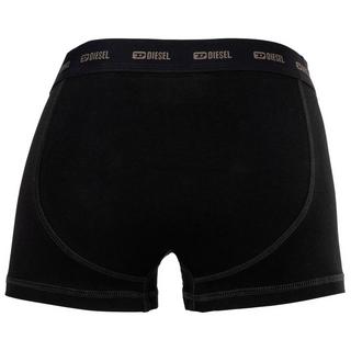 DIESEL Damien UTLT 3er Pack Stretch Boxershorts  