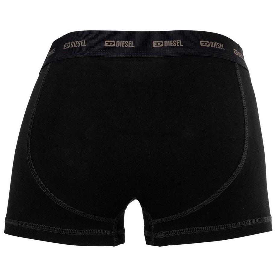 DIESEL Damien Stretch Boxershorts 3er Pack  
