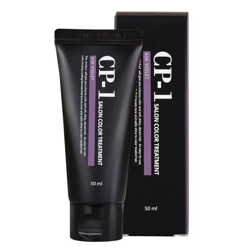 Image of Cp-1 Salon Color Treatment Ash Violet Damen 50ml