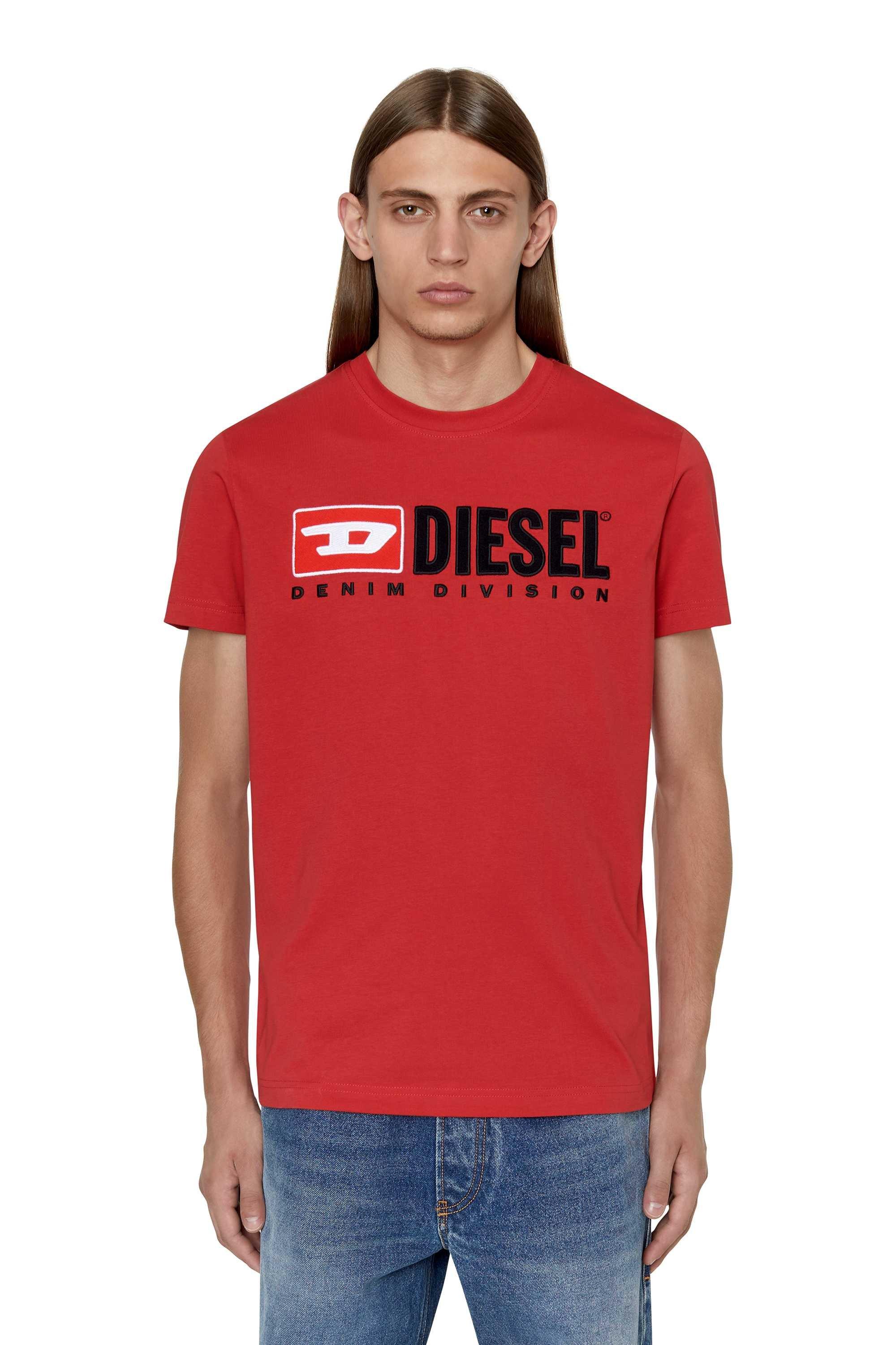 DIESEL  T-Shirt 