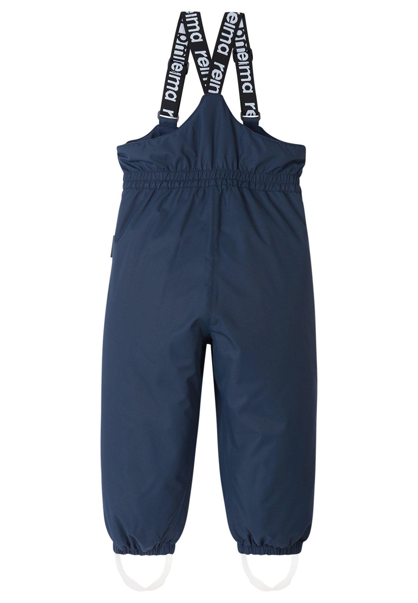 Reima  tec Kleinkinder Schneehose Matias Navy 