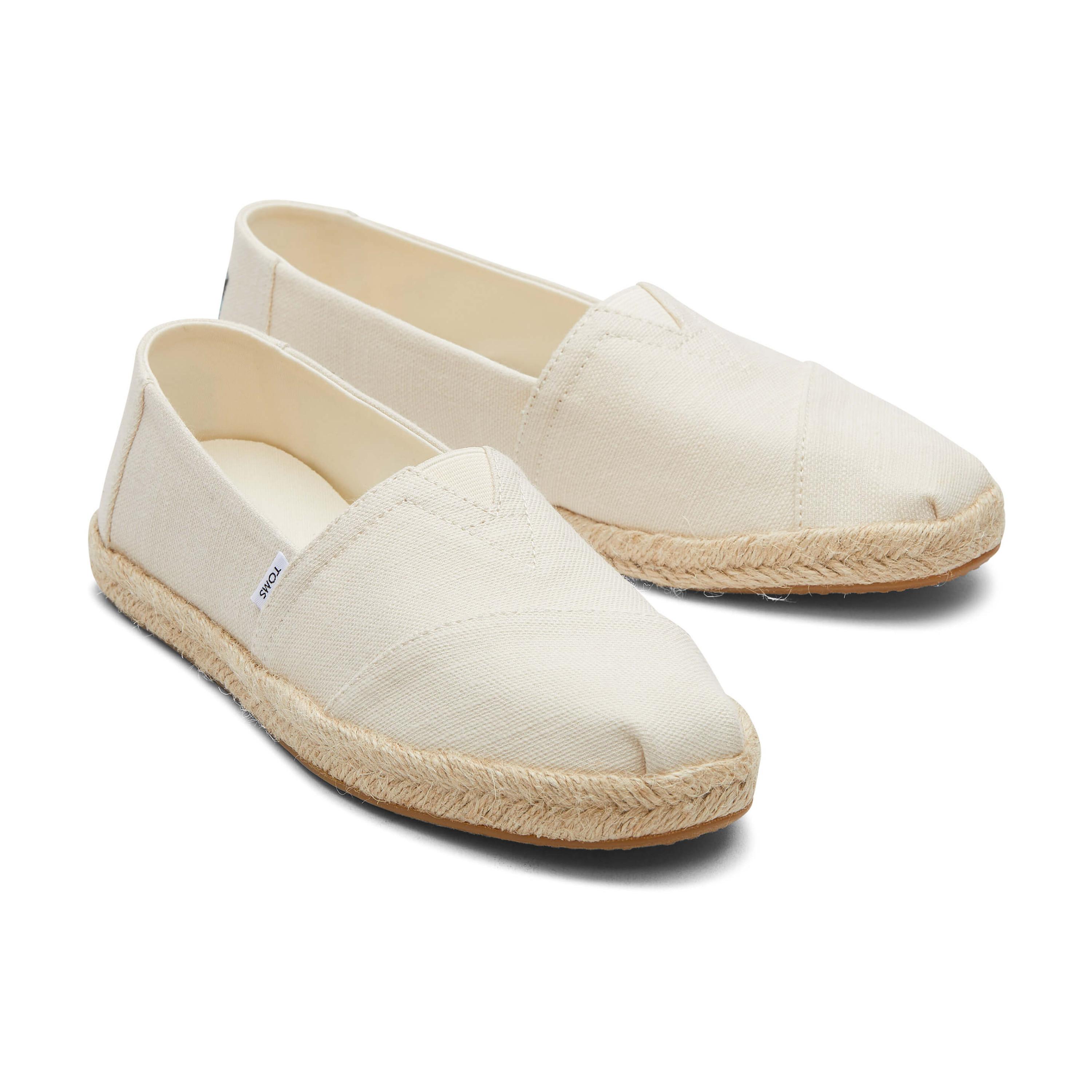 TOMS  espadrillas da alpargata rope 