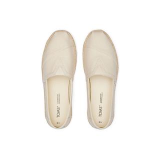 TOMS  espadrilles alpargata rope 