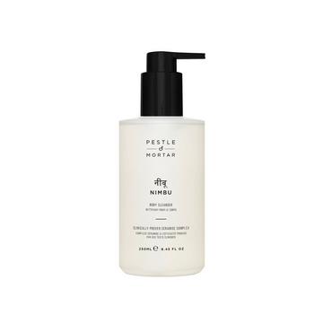 Körper Reinigung Nimbu Body Cleanser
