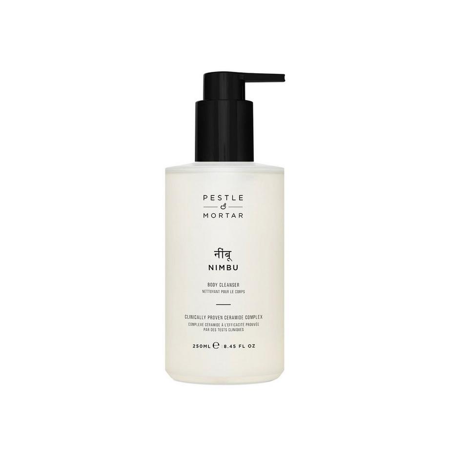 Pestle & Mortar  Körper Reinigung Nimbu Body Cleanser 