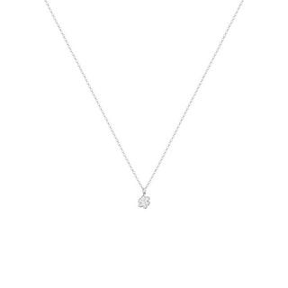 Elli  Collier Tier Pfote 925 Sterling Silber 