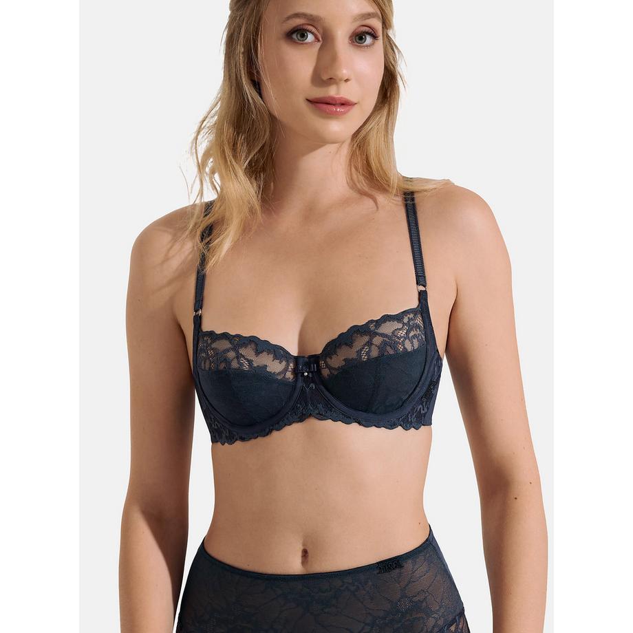 Reggiseno con ferretto Naty