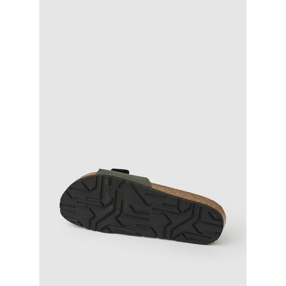 Pepe Jeans London Sandali Bio Single Chicago  