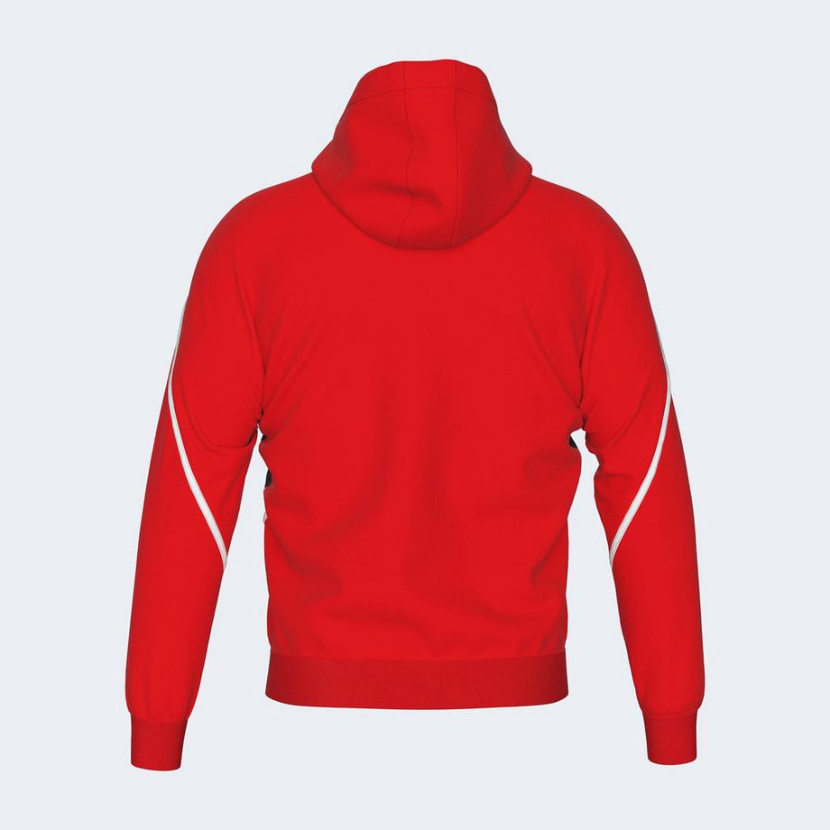 sweatshirt à capuche clancy