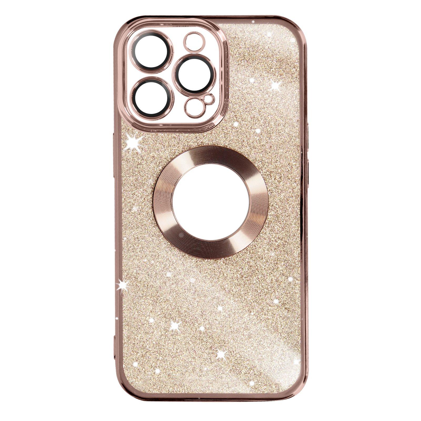 Image of Glitter Hülle iPhone 13 Pro