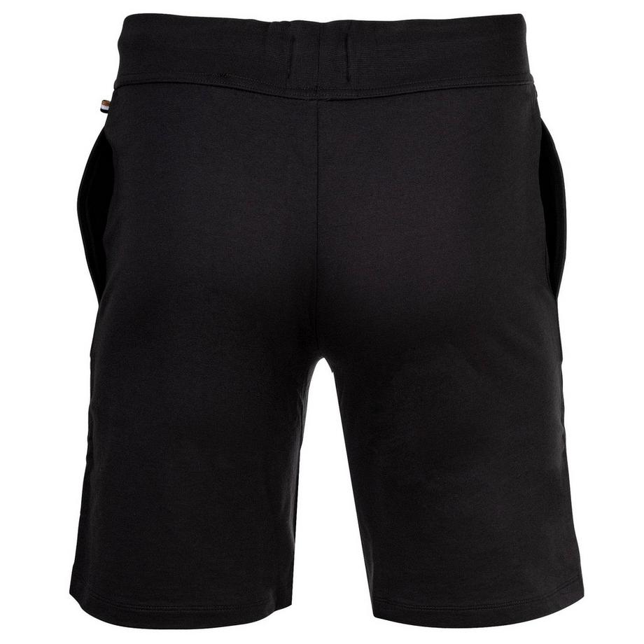 BOSS Authentic Regular Fit Short en Molleton  