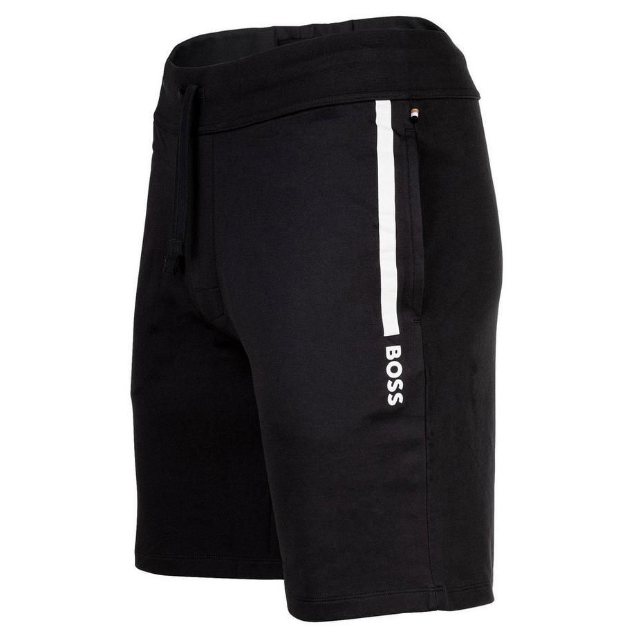 BOSS Authentic Regular Fit Short en Molleton  
