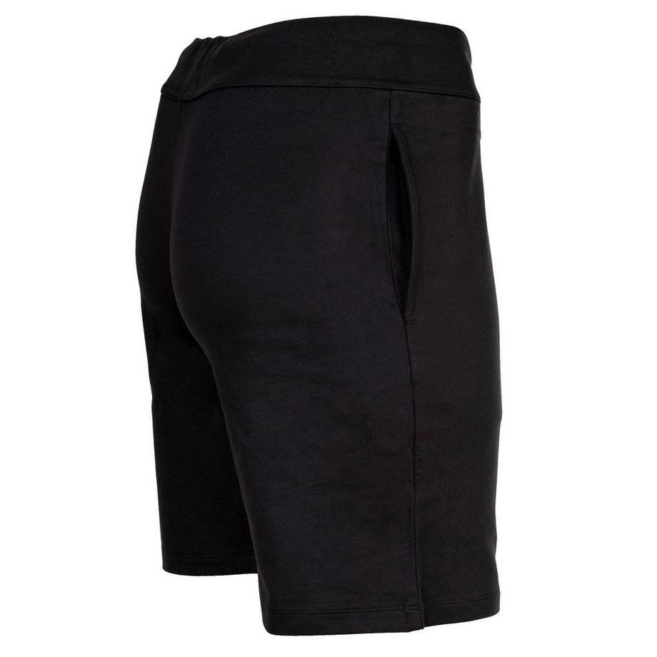 BOSS Authentic Regular Fit Short en Molleton  