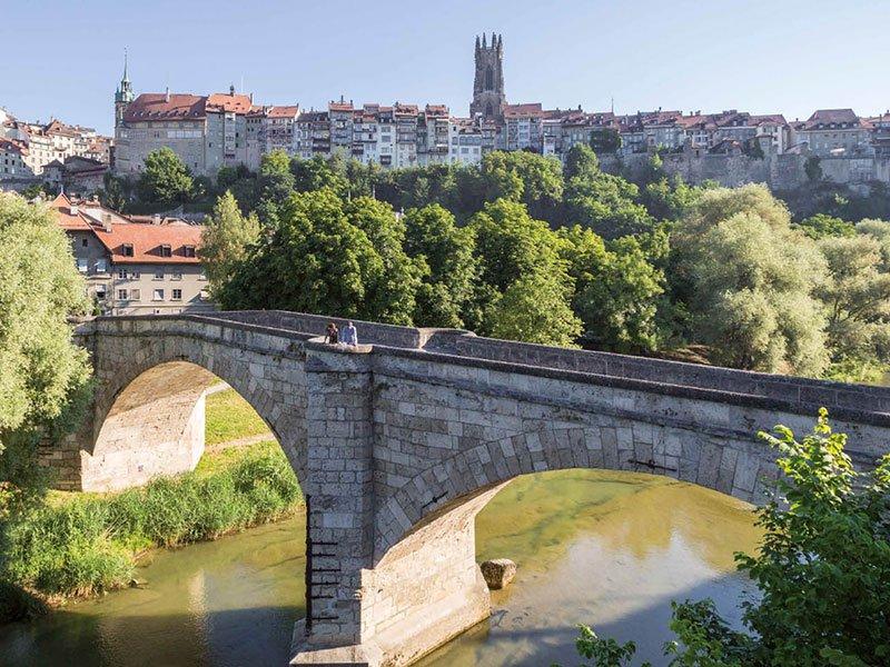 Smartbox  2 romantische Übernachtungen in einem 4*-Hotel in Freiburg - Geschenkbox 