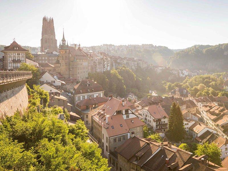 Smartbox  2 romantische Übernachtungen in einem 4*-Hotel in Freiburg - Geschenkbox 