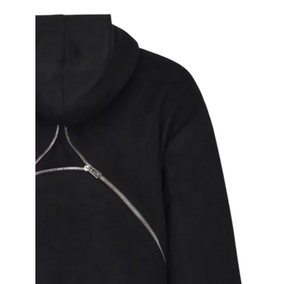 DIESEL Bomber con Cappuccio  