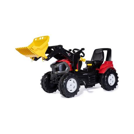 rolly toys  rollyFarmtrac Premium II Lintrac mit Frontlader 