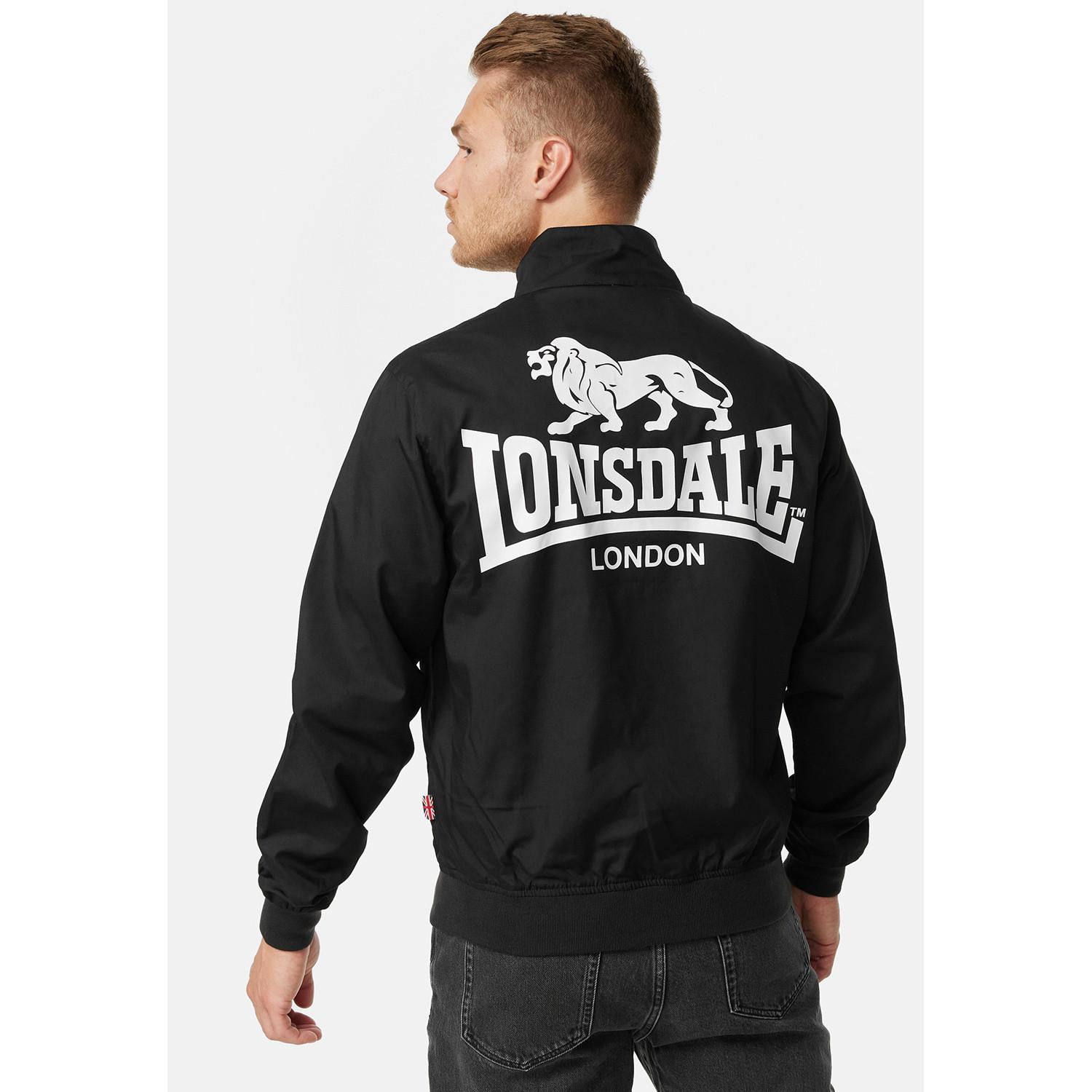 LONSDALE  jacke acton 