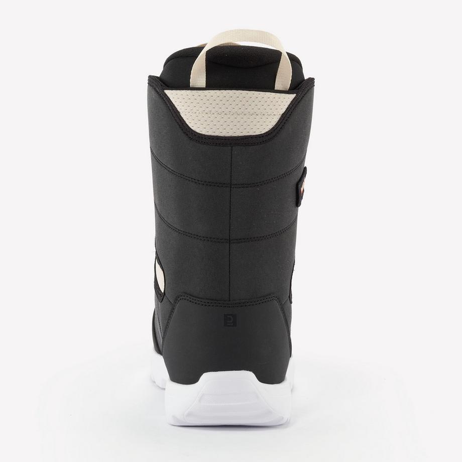 DREAMSCAPE  Chaussures snowboard - SNB 100 